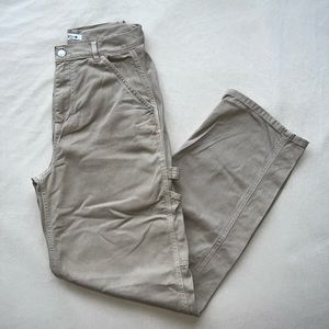 Garage Carpenter Pants